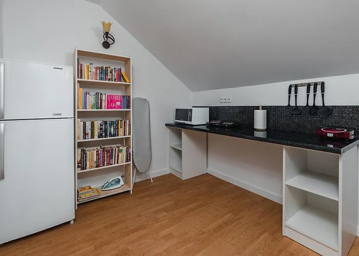 Enklawa U ZosiPensjonat